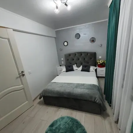 Delta Luxury Appartement *