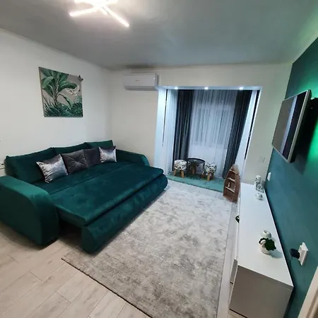Delta Luxury Appartement