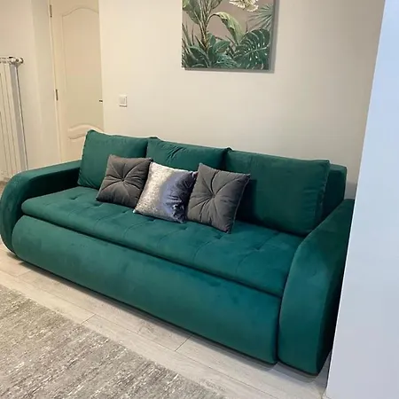 Appartement Delta Luxury Sulina