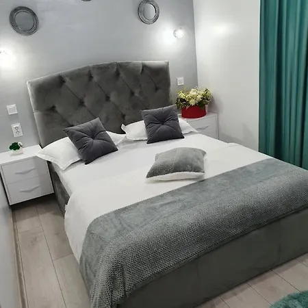 Delta Luxury Appartement Sulina