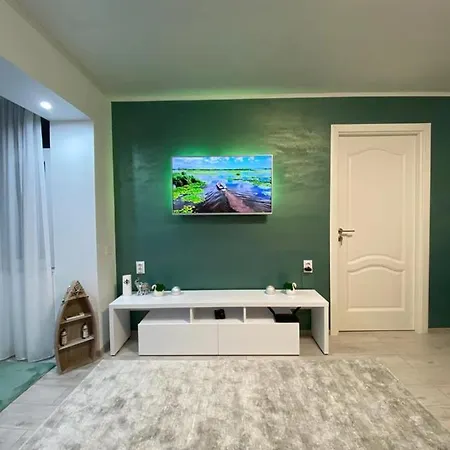 Delta Luxury Sulina