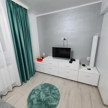 Delta Luxury Appartement Sulina
