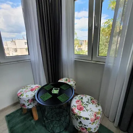 Delta Luxury Appartement *