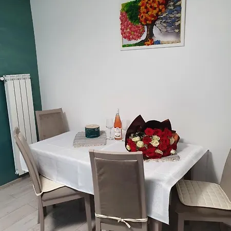 Delta Luxury Appartement
