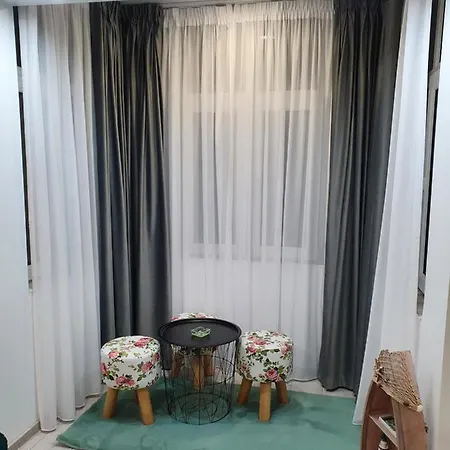 Delta Luxury Appartement