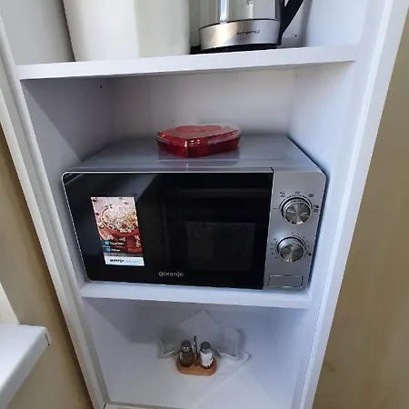 Delta Luxury Appartement