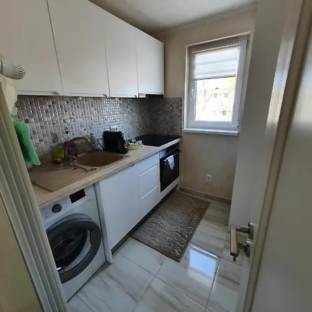 Delta Luxury Appartement